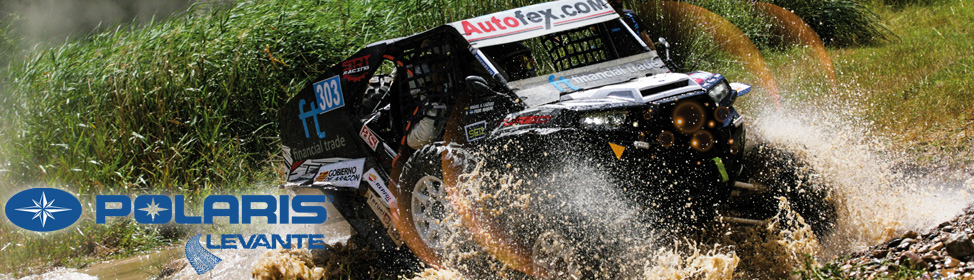 Polaris Levante